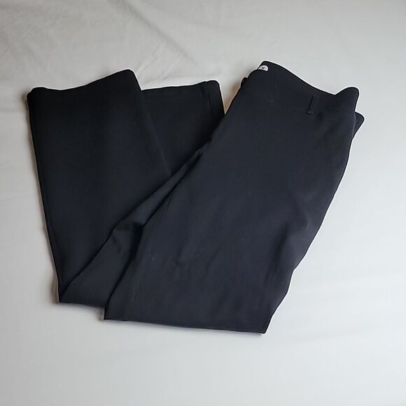 Betabrand Straight Leg Yoga Pants M (S-petite) D0003 - Picture 4 of 11